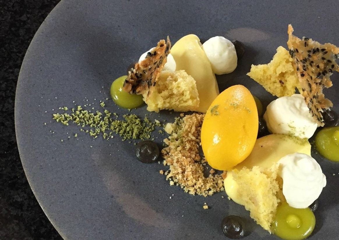 La Colombe餐厅图片