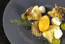 La Colombe美食图片