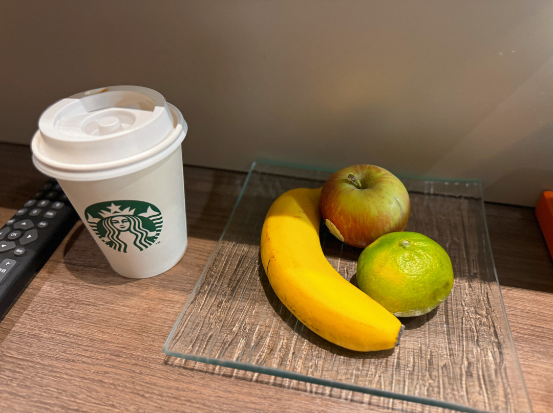 上海崇明智选假日酒店主图