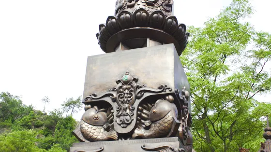 青原山
