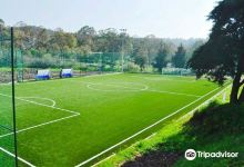 Decathlon Amadora - Parque em Forma购物图片
