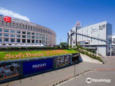 BOSS E · ZO FUKUOKA-福冈