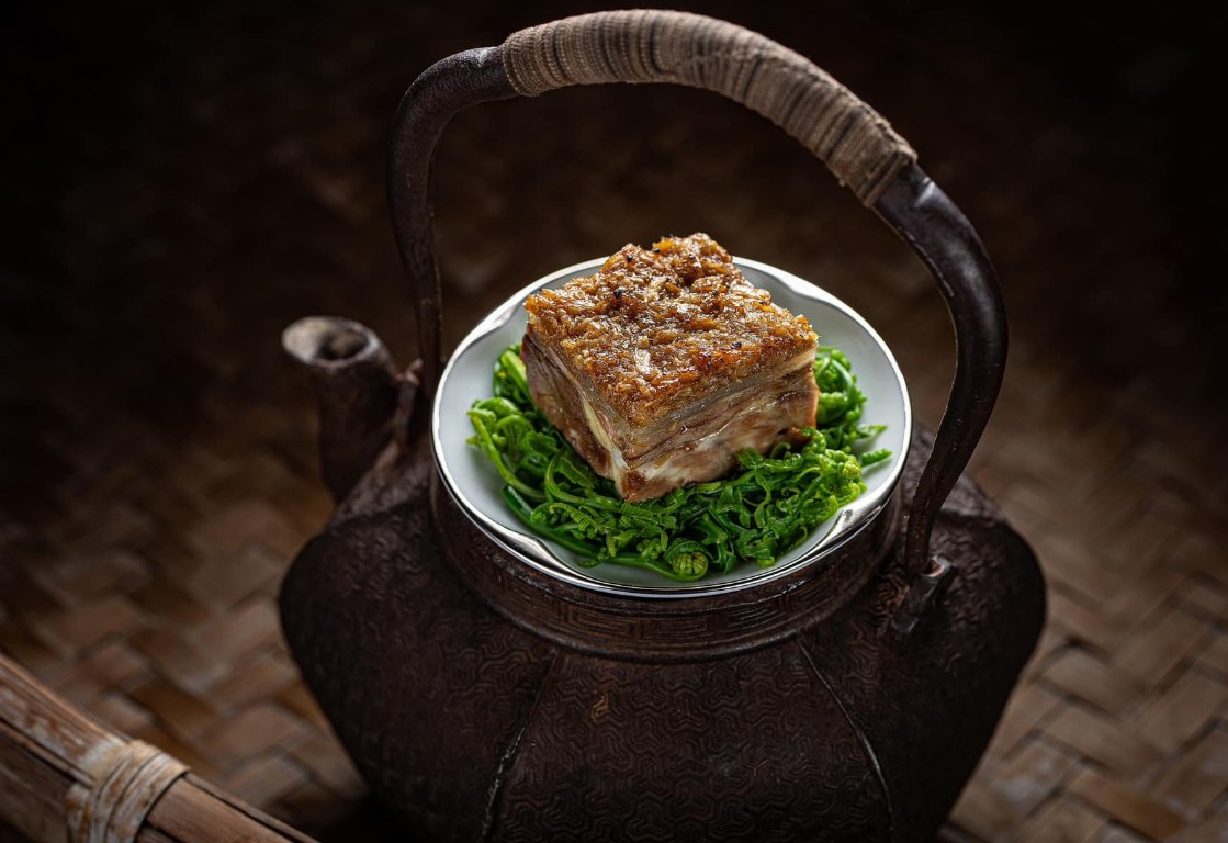 元纪 · 台湾菜餐厅图片