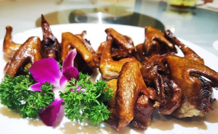 Mantianfuda Restaurant