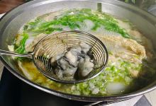 陈沙茶火锅美食图片