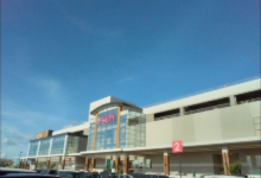 永旺（都城店）购物图片