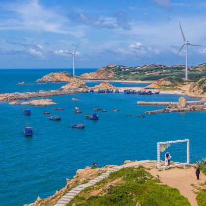 福州+平潭+泉州+厦门+漳州+潮州+南澳岛+武夷山8日7晚跟团游