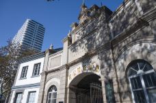 张裕酒文化博物馆-烟台