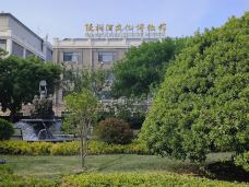 张裕酒文化博物馆-烟台