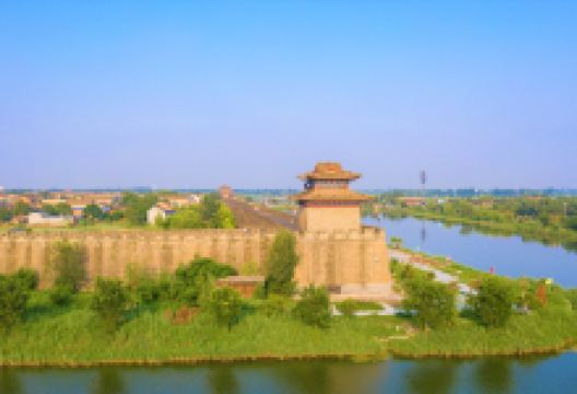 广府古城景点图片