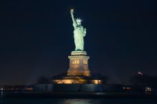 自由女神像-纽约