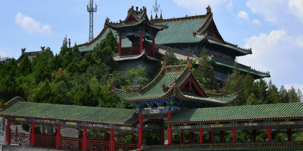 永安旅遊