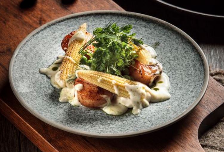 ROOTS茹滋欧陆料理(省博店)