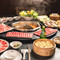 Nine Squares Restaurant(International City Branch) 九宫阁火锅国际城店