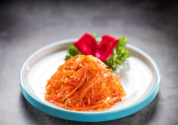 Tayudo Korean BBQ Buffet餐厅图片