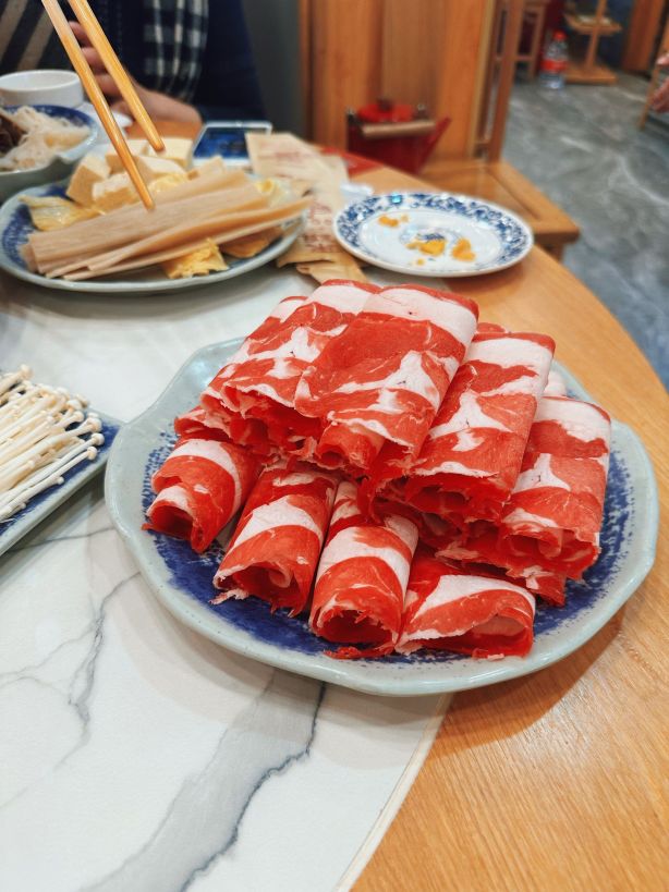 东镇老火锅(合肥路店)