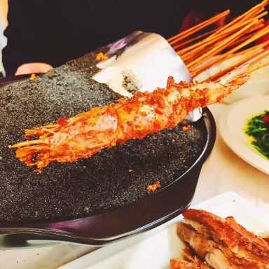 桥排骨风味食坊