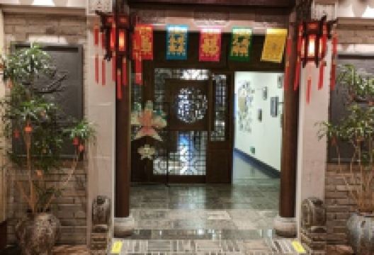 鸢飞潍坊菜馆(奎文门店)美食图片