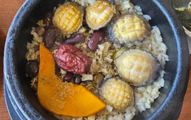 西归浦真珠食堂