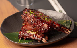 Argentine Steak & Sushi