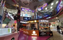 MR BBQ & Grill餐厅图片