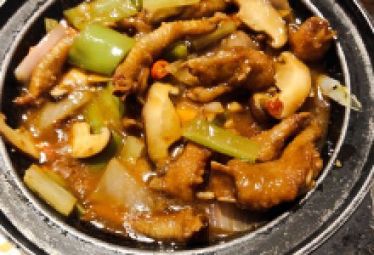 下一站newnew people店(中兴店)美食图片