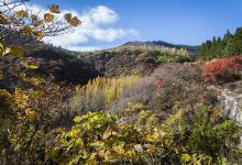 泰和山风景区景点图片