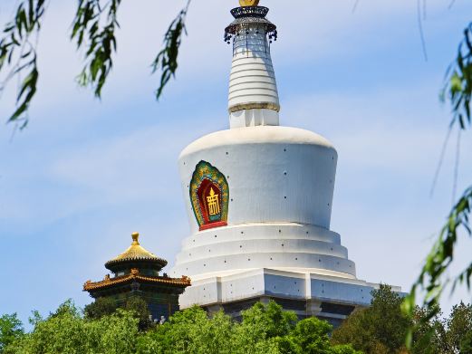 白塔寺