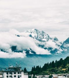 洱海游记图文-给我一个理由忘记，那么爱我的你——丽江，大理