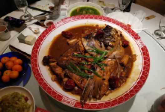 Restoran Seri Keningau美食图片