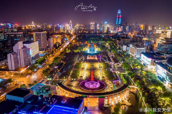 济南亲子游好去处