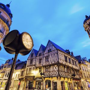 Dijon