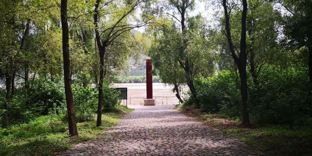 长江第一湾旅行图片 5