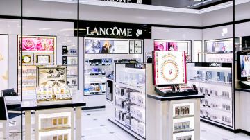 Lancome (Dubai International Airport)