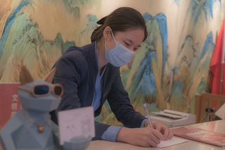 千里探店——真正能“疗伤”的微笑服务，太治愈了