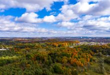 二龙山旅游风景区景点图片