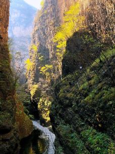 野三坡-涞水-行摄九州