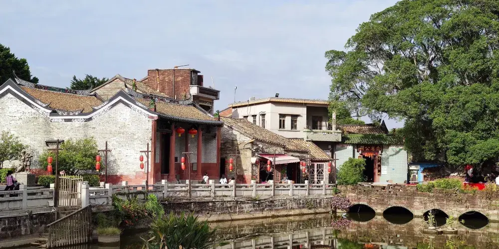 永安旅遊