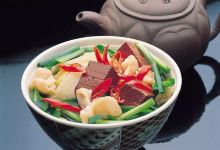 Big Tree Restaurant美食图片