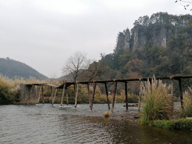 黎平红军桥攻略,黎平红军桥门票/游玩攻略/地址/图片/门票价格【携程