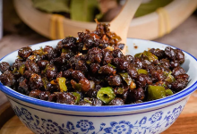 Restoran Terapung D' Penambang美食图片