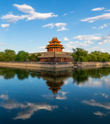 咸镜北道游记图文-2021第一次北京自由行，北京有什么好玩的地，北京必去的旅游景点推荐