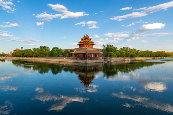 2021第一次北京自由行，北京有什么好玩的地，北京必去的旅游景点推荐