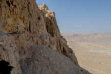马萨达遗址-Dead Sea Region