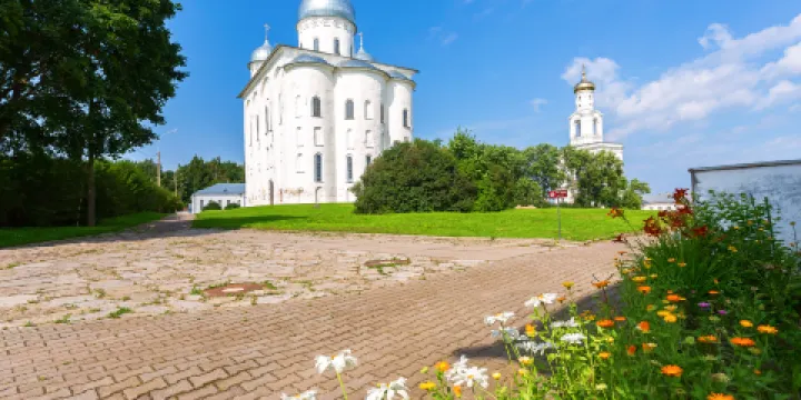 聖尼古拉大教堂