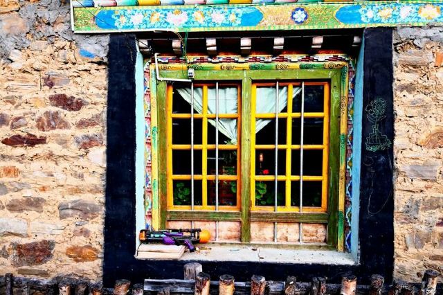 吉如拉康寺旅行图片 7