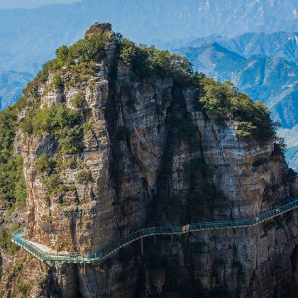 雄安新区+保定+白石山世界地质公园3日2晚私家团