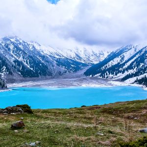 Almaty
