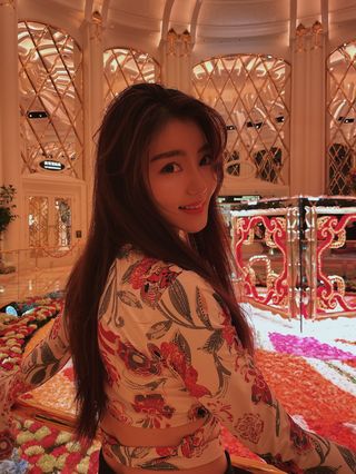 疫情当下 不用隔离的澳门MACAU之旅