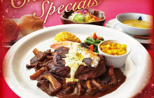 Sam's Cafe餐厅图片